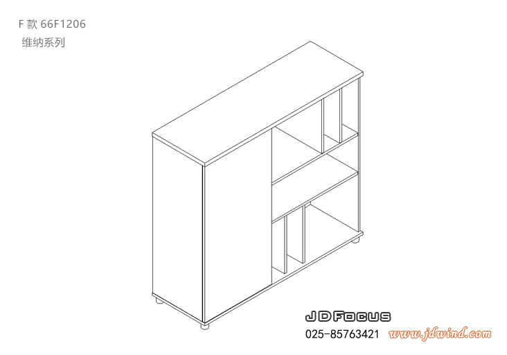 南京矮柜66F1206，南京矮文件柜