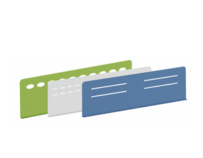 南京桌屏风BM-212A，南京钢制桌屏风 - Matching南京办公家具配件附件